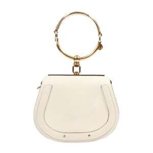 Chloé Nile Bracelet Small Shoulder Bag #353122F50B